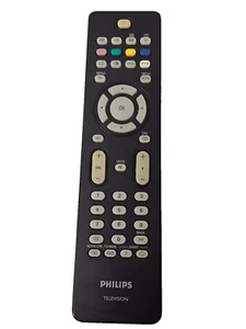 TELECOMANDO TV PHILIPS ORIGINALE RC2034301/01 19PFL5522D 26PFL3512 32PFL5522 42PFL3512 - Foto 1 di 4