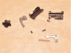 Umarex 40-X-P BB Pistol - Barrel Parts Kit Used - Picture 1 of 3
