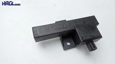 Centralina Keyless Go 8K0907247 VW Touareg 4.2 V8 TDI DPF Automatica 7P - Immagine 1 di 3