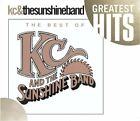 K.C. & Sunshine Band : THE BEST OF K.C. CD & THE SUNSHINE BAND