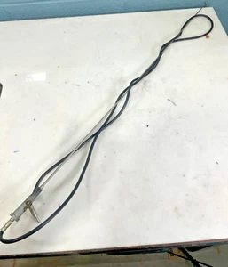 1970-1979 FORD ANTENNA D4AZ-18813-A oem nos - Picture 1 of 2