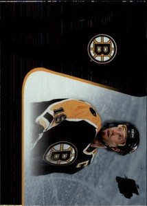 2002-03 Pacific Quest for the Cup #8 Joe Thornton