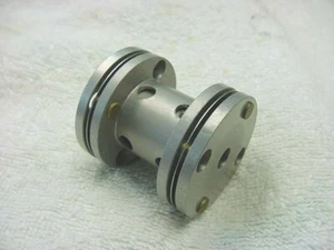 Thomas Rexnord Miniatur Scheibenkupplung CC37, NEU, Größe 37, Style CC - Bild 1 von 2
