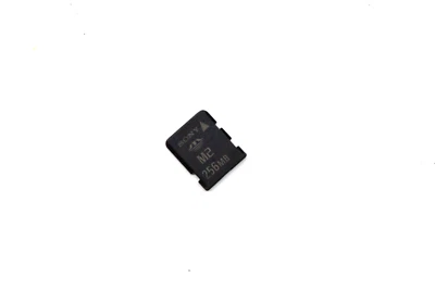 Sony 256MB M2 Memory Card - Tested - Image 1 of 4