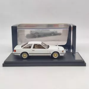 Mark43 1/43 Toyota Soarea 2800GT-Extra Customized White PM4395CW Model Car - Imagen 1 de 6