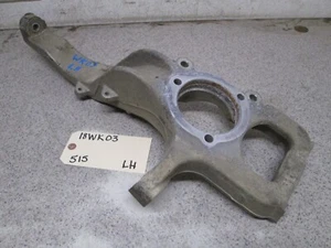 05-10 JEEP GRAND CHEROKEE COMMANDER LEFT FRONT STEERING KNUCKLE (Driver side) - Imagen 1 de 3