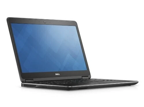 Notebook Dell latitude e7440, Core i7-4600u, 8gb di ram, 256gb ssd, win 10 pro - Immagine 1 di 1