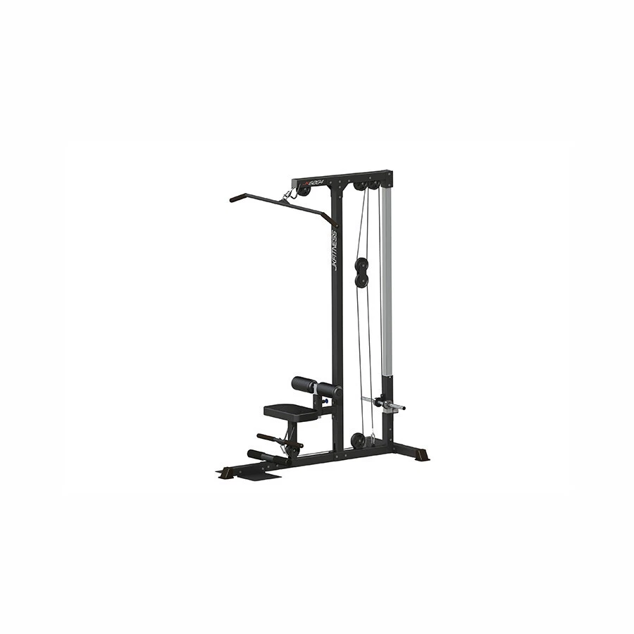 JK FITNESS Lat Machine Pro Pulley Row JK6084 - Immagine 1 di 1