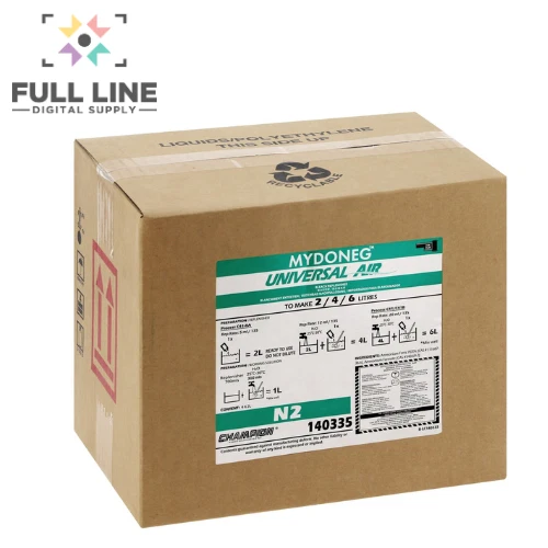 N2 Champion 140335 Mydoneg Universal Air Bleach US Seller - Image 1 of 1