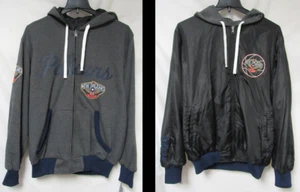 New Orleans Pelicans Men's Size 2X-Large Reversible Jacket B1 837 - Picture 1 of 6