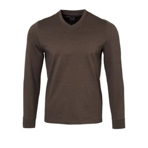 Mens Dunning Taagan V-Neck Grey Fleece -  Small 38-40" - Picture 1 of 3