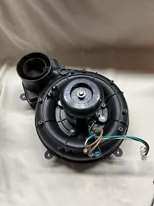 Carrier HC27CQ118 Zhongshan Y4L241A511 115V 3030RPM Zugluftinduktor Gebläsemotor - Bild 1 von 14