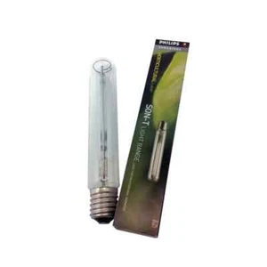 12x Philips 400W Son-T Agro Hydroponic HPS Grow Lamp High Pressure Sodium-12pcs - Picture 1 of 1