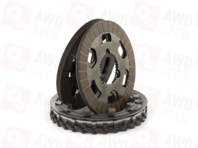 ATC13 Transfer Case Clutch Kit BMW 3 5 6 7 X3 X4 X5 X7 - Image 1 of 4