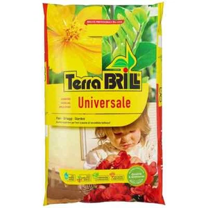 Terra Brill Universale 45 lt - Foto 1 di 2