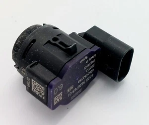 2019-24 BMW Front Parking Sensor 66209826785 New OEM - Picture 1 of 4