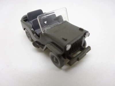 Wiking: Jeep Tipo 4, Saure HB Nr.451/3 (GK8) - Immagine 1 di 4