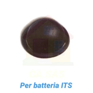 Membrana cappellotto di sollevamento per pulsante ad aria batteria ITS - Foto 1 di 2