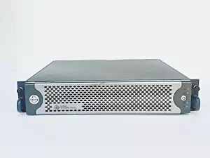 PELCO SM5000 ENDURA Series System Manager, Video Console Network Controller - Picture 1 of 6