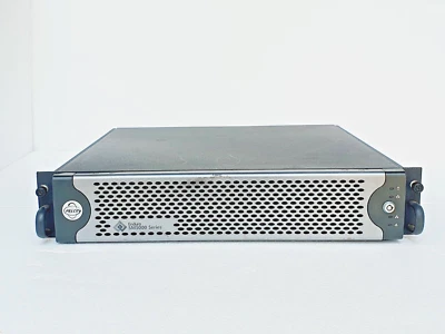 PELCO SM5000 ENDURA Series System Manager, Video Console Network Controller - Image 1 of 4