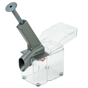 Thiru Entkerner für Kirschen mit hoher Entkernleistung, bis zu 15 kg/h - Bild 1 von 14