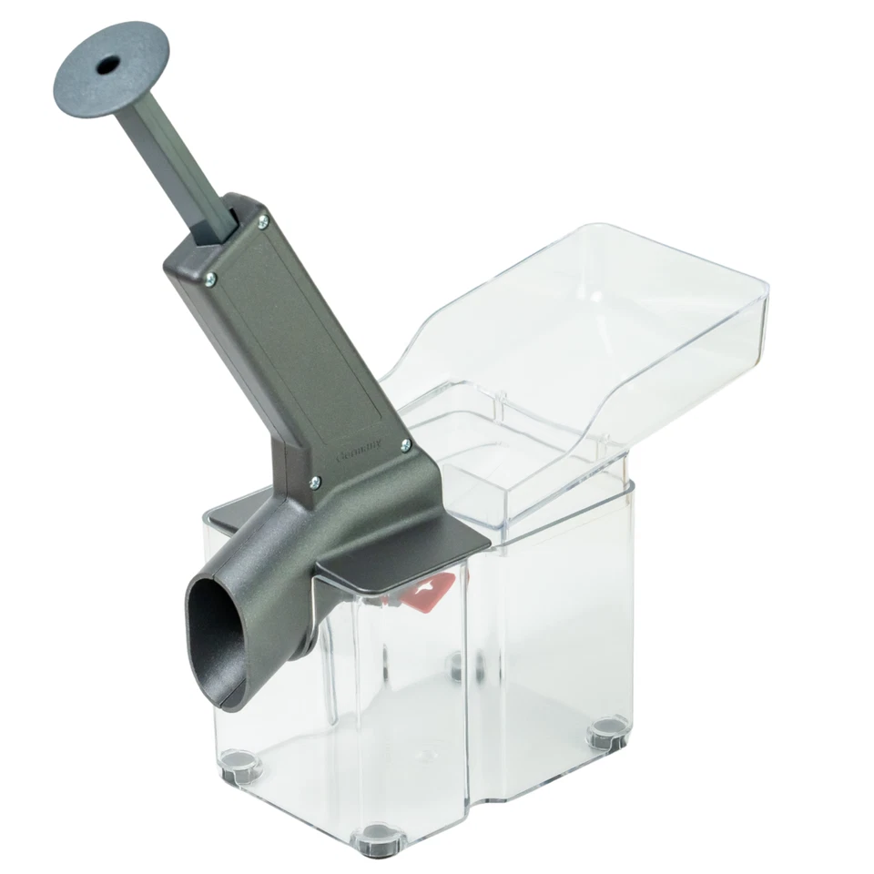 Thiru Entkerner für Kirschen mit hoher Entkernleistung, bis zu 15 kg/h - Bild 1 von 4