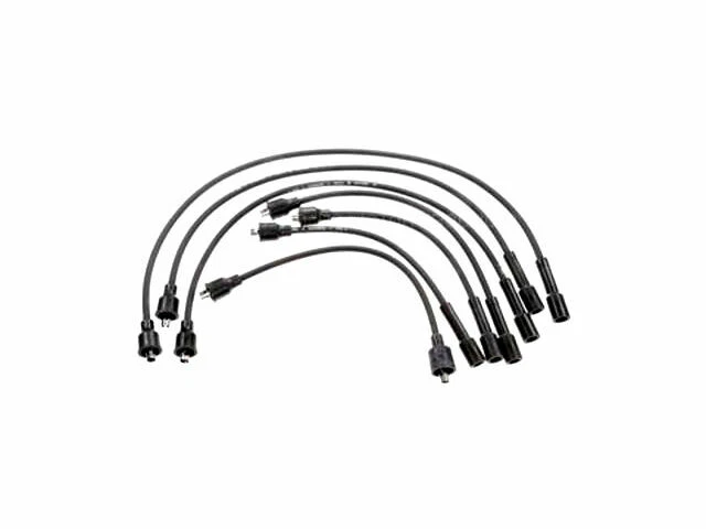 Juego de cables de bujía para Pontiac Firebird 1967-1974 1968 1969 1970 1971 P231WH Foto 1 de 1
