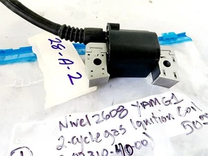 Yamaha 355-82310-40, Nivel 2608 Ignition Coil - Foto 1 di 3