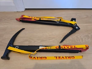 Cassin Extreme/Hyper Ice Axes - 45 cm - Picture 1 of 6