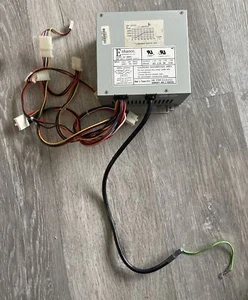 ENHANCE E820U 200W SWITCHING POWER SUPPLY. #M11 - Picture 1 of 3