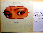 Monsoon - Sheila Chandra - Third Eye - '83 Uk Press Nm Psych Lp + Bill Nelson
