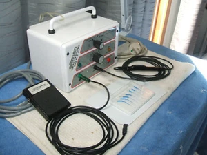 Ellman Dento Surg 90FFP ESU, Pt. Listo, certificado Biomed, bonito/limpio, excelente estado - Imagen 1 de 9