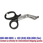 Scissor Paramedic or Surgical Utility 7.25" inch Wholesale 10 pieces/Lot