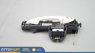 Manija de puerta exterior delantera izquierda mercedes-benz c250 2008-2014 a2047602334 Foto 1 de 4