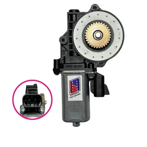 Motor de ventana de 12 voltios para MACK Trident - DELANTERO IZQUIERDO - Imagen 1 de 6