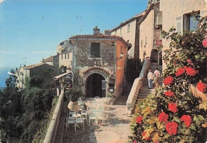 6 EZE L ENTREE DU VILLAGE - Imagen 1 de 2
