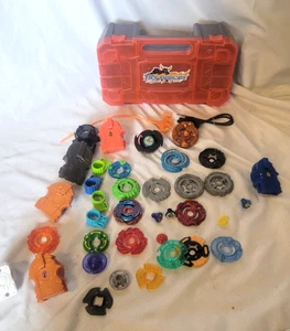 Beyblade Hasbro Shogun Steel Set - Bild 1 von 15