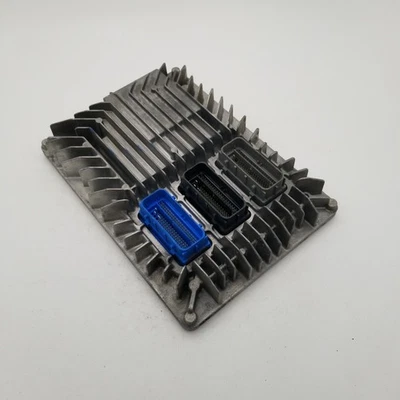 Chevrolet Impala Cadillac XTS 2017 2018 2019 módulo de control del motor E39A 12685918 Foto 1 de 4