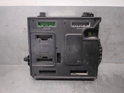 284B17882R boitier pyrotechnique pour RENAULT SCENIC III 1.5 DCI 2009 5086047 - Photo 1/4