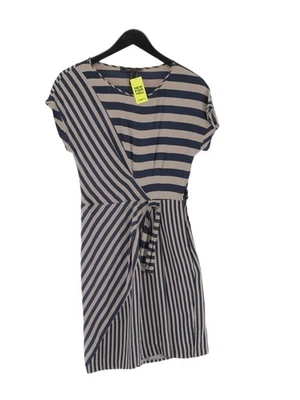 BCBGMAXAZRIA Bodycon Midi Dress XS in Multi - Image 1 of 4