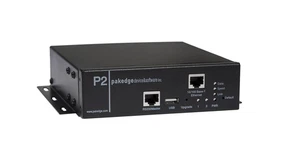 Pakedge P2E Intelligent Power Distribution Unit 2-Outlet - Picture 1 of 1