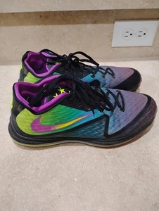 Nike Zoom Field General 2 Black Size 11 - Picture 1 of 7