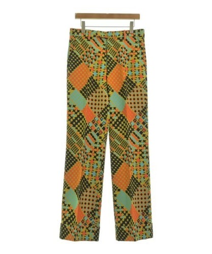 GUCCI Pantaloni Uomo Gucci Usati Vintage