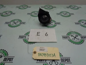 VOLKSWAGEN HIGH NOTE PITCH HORN OEM - Picture 1 of 6