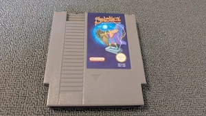 Solstice: The Quest for the Staff of Demnos - Nintendo NES - UK PAL (UKV) - Imagen 1 de 3