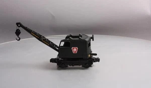 Lionel 6-28422 Pennsylvania Operating Burro Crane EX - Picture 1 of 10