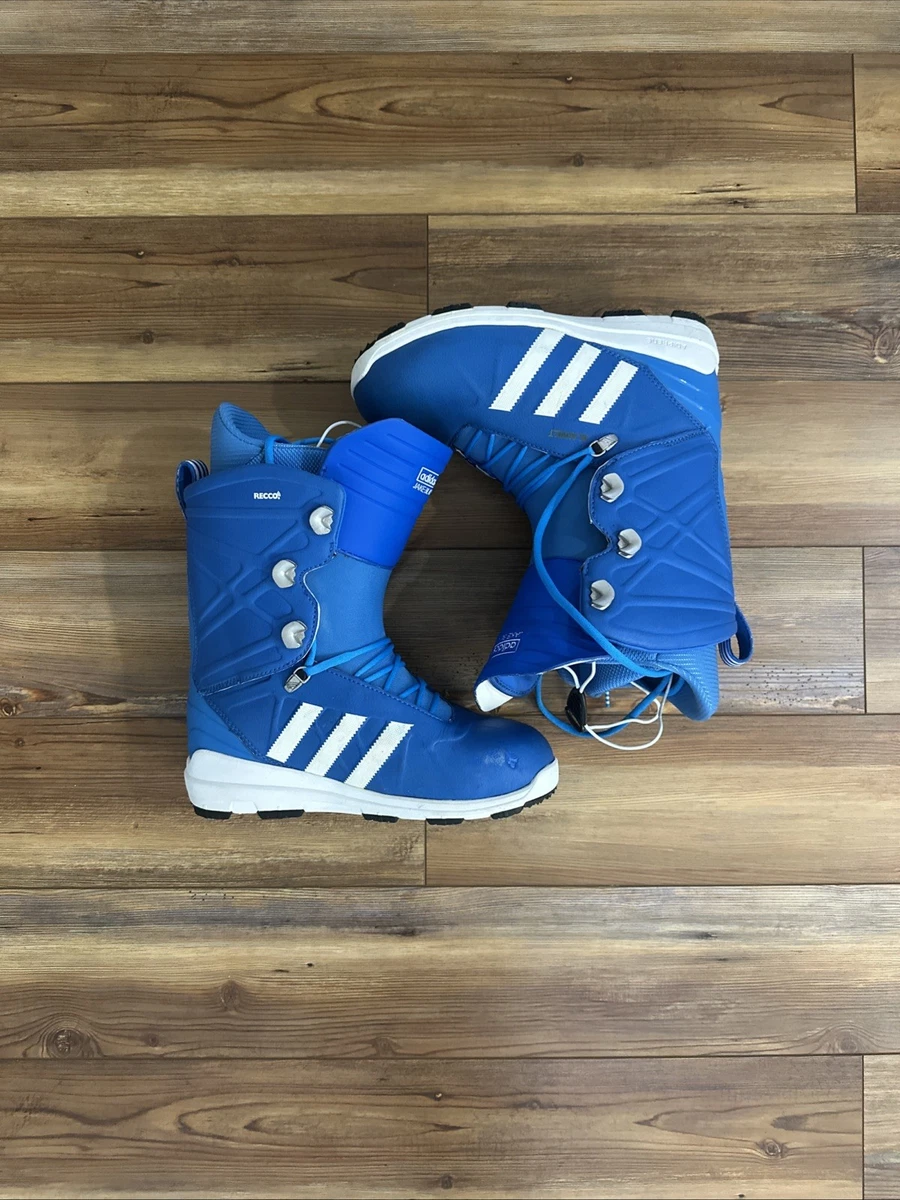 adidas THE BLAUVELT スノーボードブーツ メンズ adidas THE BLAUVELT