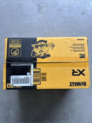 DEWALT DCS565B 50.8mm Circular Saw - Image 1 of 4