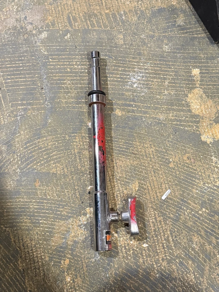 Extensión de soporte para bebé Matthews 6" #426015 Foto 1 de 1