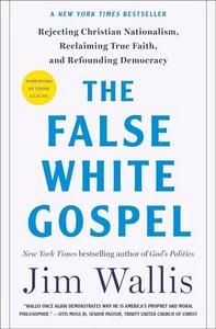 De La False Blanco Gospel Rejecting Christian Nacionalismo Democracy Tapa Dura # - Imagen 1 de 3